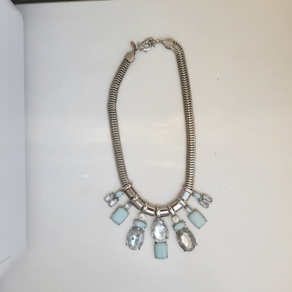 EXPRESS statement piece necklace - Picture 6 of 7